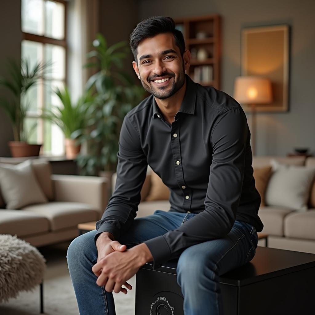Client Image